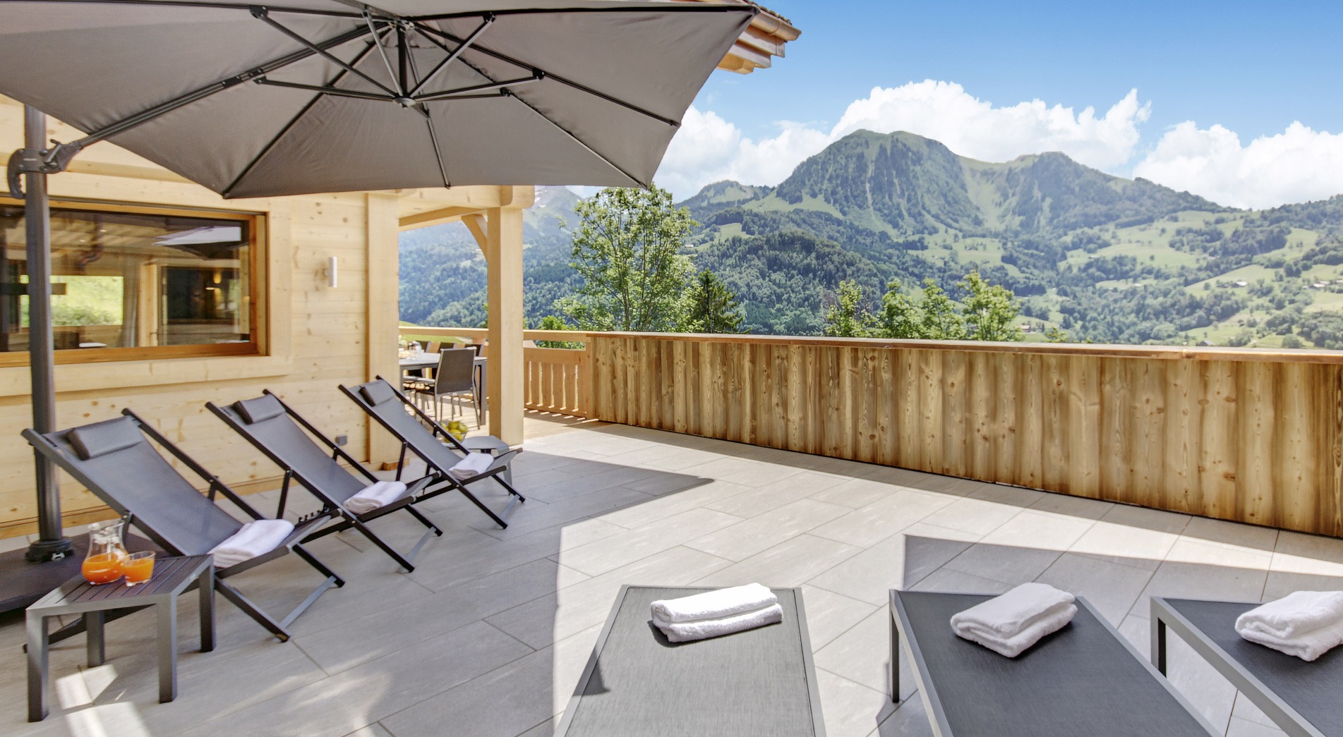 Chalet Nougat