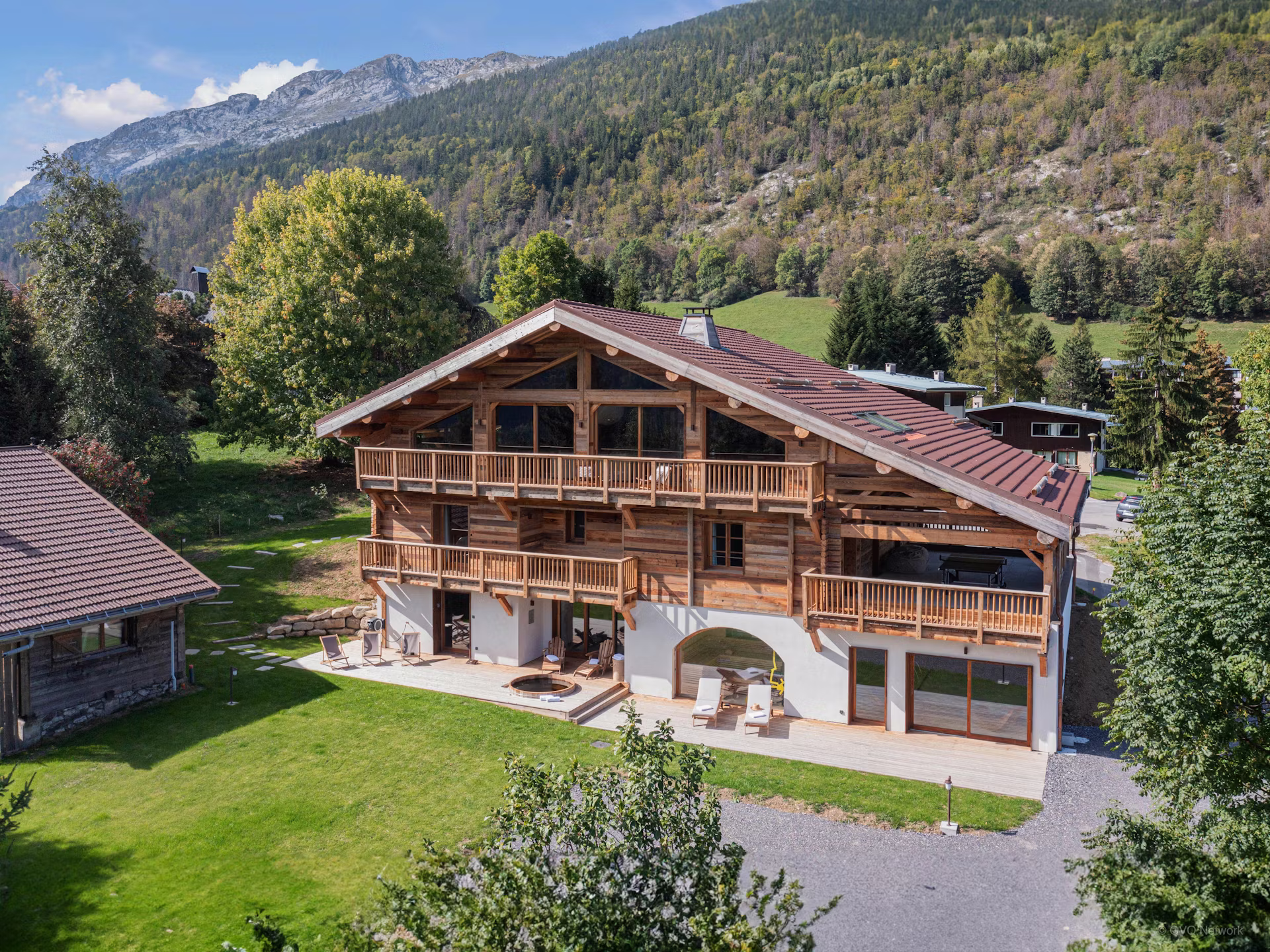 La Ferme de Mila
