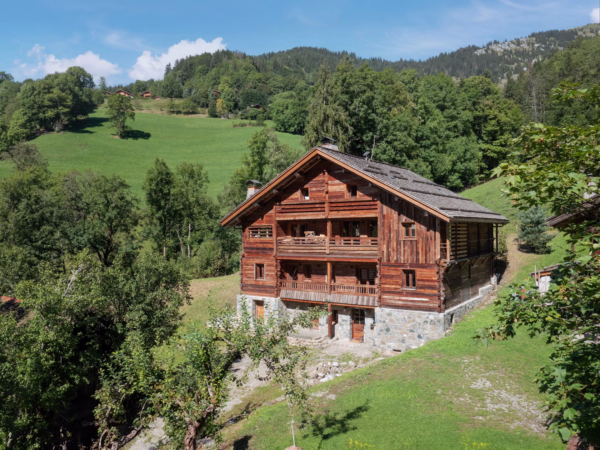 Chalet Saint Joseph